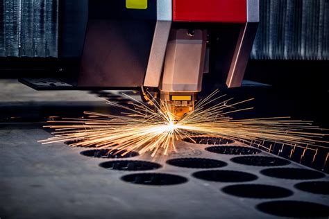 cutting sheet metal with a laser|desktop laser cutter for metal.